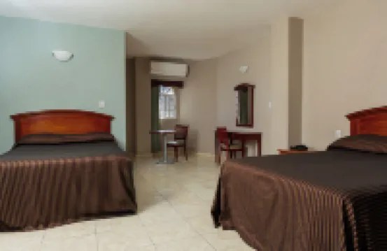 Hotel San Juan Centro Hotel di 