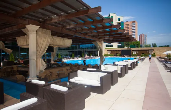 米斯託大樓酒店