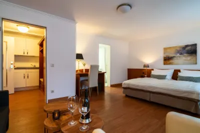 Hotel Engbert Hotels in Lette