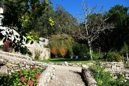 Budiño de Serraseca