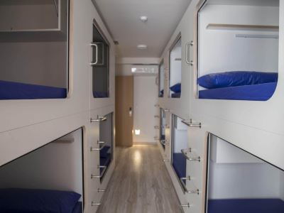 Hostelcross