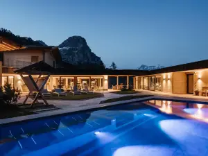 Kolfuschgerhof Mountain Resort