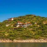 Thalassokipos Hotels near Nikitis Beach Sithonia