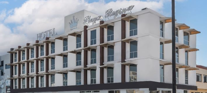 Hotel Plaza Regina Torreon Hotels in Torreon