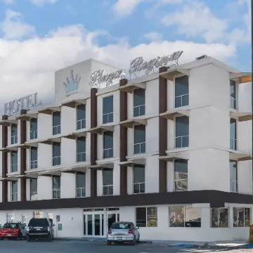 Hotel Plaza Regina Torreon
