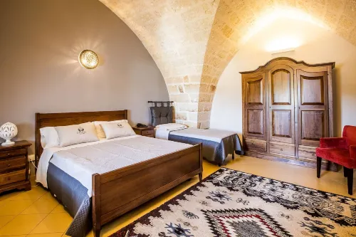 Laurito Resort & Spa Hotels in Francavilla Fontana
