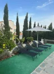 Aqua Luxe Ayia Napa Protaras Villa With Sea View