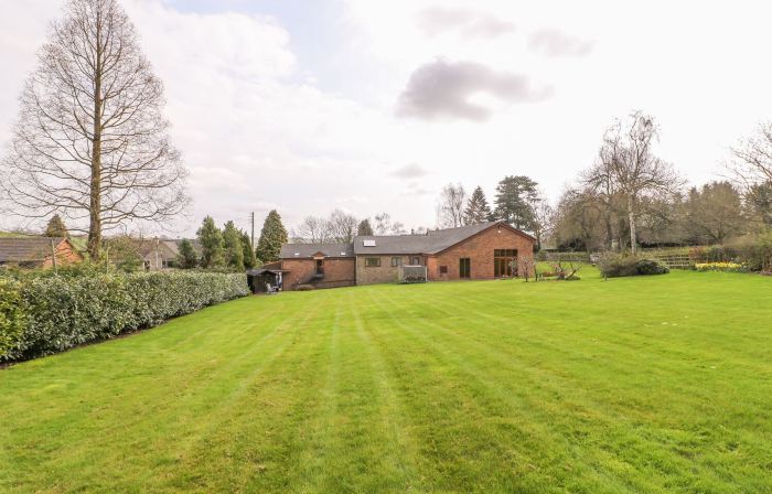 Stonecroft Lodge