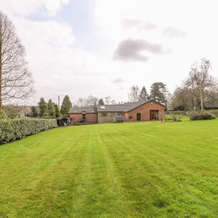Stonecroft Lodge