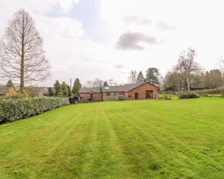 Stonecroft Lodge Hotels in Belper