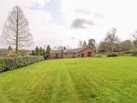 Stonecroft Lodge - Wifi