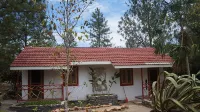 Pine Ridge Lodge Отели в г. 