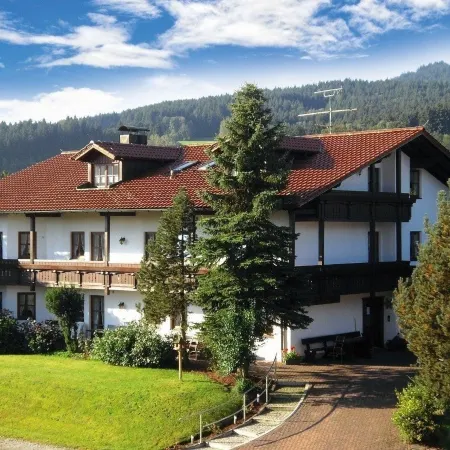 Gasthof-Pension-Kraus Отели в г. Акслах