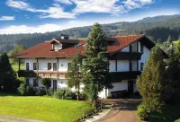Gasthof-Pension-Kraus Hotels in Schwarzach
