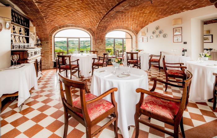 Locanda Del Pilone