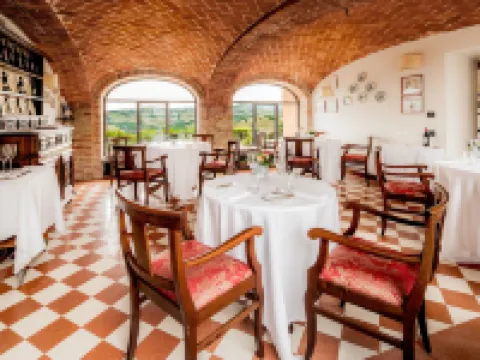 Locanda Del Pilone Hotels in Alba