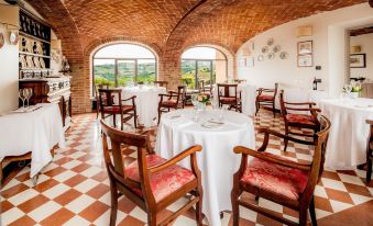 Locanda Del Pilone