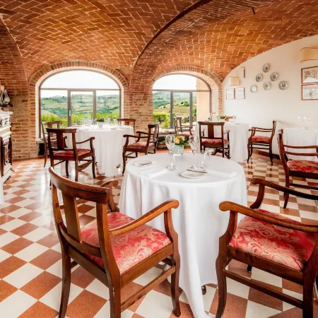 Locanda Del Pilone