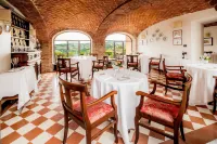 Locanda Del Pilone Hotels in Benevello