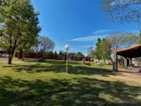 Cabañas Solitudine Hotels in 