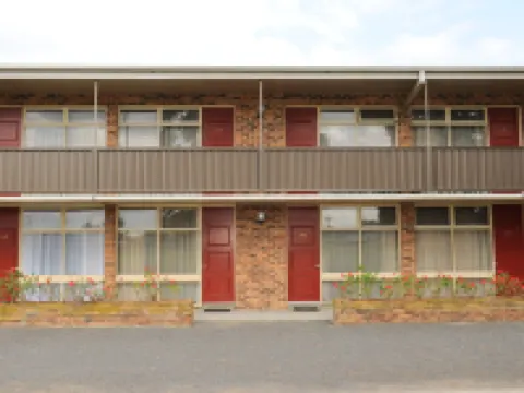 Peninsula Motor Inn Hotels in Tyabb