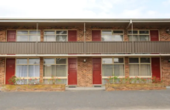 Peninsula Motor Inn - Family