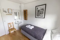 Södergården Åre  호텔