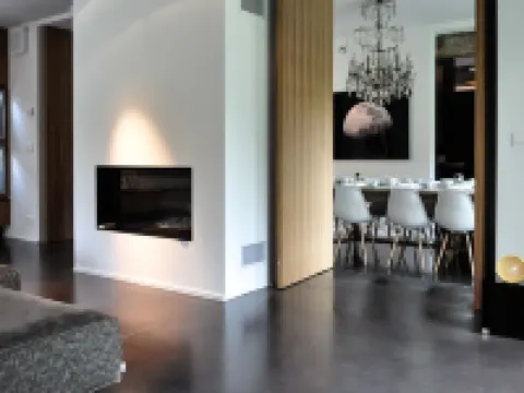 B&B Park7 Wavre - Leuven Hotels in Huldenberg