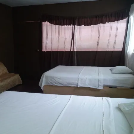 Johmer Expedition Tours & Lodge