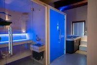 GG8 Hotel & Suite Spa - СПА