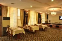 Othello Hotel - พร้อมอาหารเช้า
