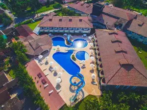 Camboa Hotel Paranaguá