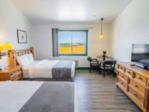 Teton Valley Motel Hotels in Victor