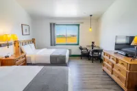 Teton Valley Motel Hotels in Victor