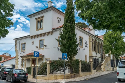 Villa Vasco da Gama