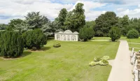 Barton Hall Hotel & Spa -  case vacanza in affitto