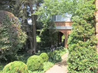 Smoketown Inn Hotels in East Lampeter Township