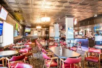 克雷斯頓飯店