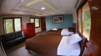 La Belle Vue Lodge Hotels in Metropolitan District of Quito