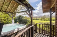 Rocklands Lodges