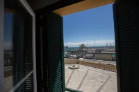 HI Oeiras – Pousada de Juventude - Pemandangan Pantai