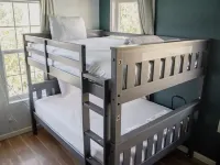 Wanderstay Houston Hostel Hotels in der Nähe von Metrorail-Station Wheeler