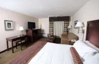 Powell River Town Centre Hotel Hotel di Powell River