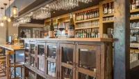 Logis Hotel le Nouvel Hotel a Upie