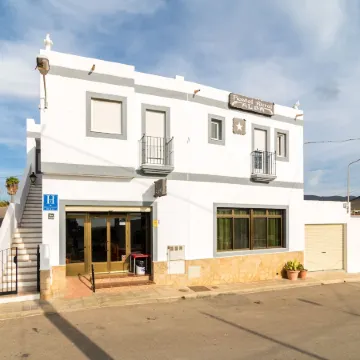 Hostal Restaurante Alba