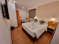 Alvea Hotel Hotel in zona Museo Palawan