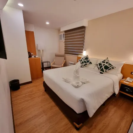 Alvea Hotel