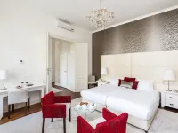 Adele Boutique Hotel Hotels in Pecs