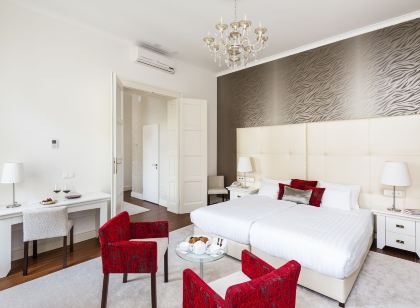 阿黛爾精品飯店