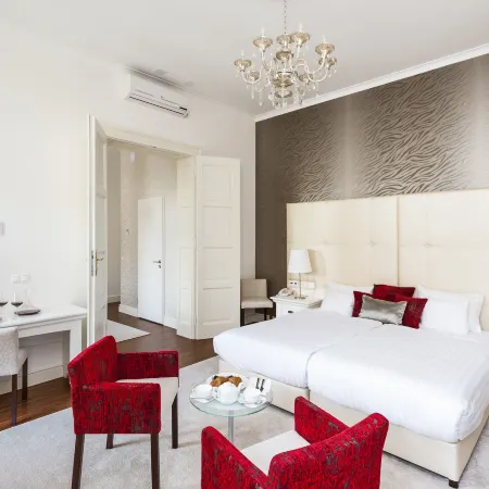 Adele Boutique Hotel